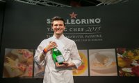 Verbania
Chef verbanese vince la selezione italiana di S.Pellegrino 