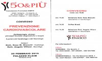 Verbania
Convegno sulla Prevenzione Cardiovascolare