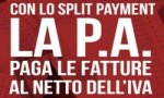 Verbania
Fisconews: Come funziona il meccanismo dello split payment.
