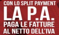 Verbania
Fisconews: Come funziona il meccanismo dello split payment.