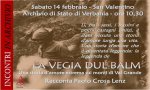 Verbania
Amore e leggenda: "La vegia dul balm"