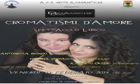 Verbania
"DinAmiche Duo" in concerto