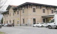 Verbania
Stazione “indecente”: Colombo, qualche problema risolto