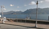 Ghiffa
SS34 interrotta per auto finita nel lago Maggiore stamattina a Ghiffa