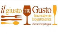 Stresa
Il Giusto Con Gusto