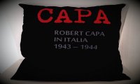 Fuori Provincia
MilanoInside: la guerra vista dall’obiettivo di Robert Capa