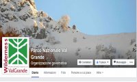 Verbania
Una fotografia dei "fan" del Parco Val Grande
