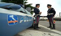 Gravellona Toce
Spacciatori in fuga sull'A26