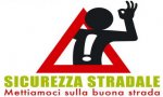 Stresa
“Sicurezza stradale – Mettiamoci sulla buona strada”