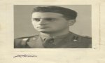 Fuori Provincia
Capitano Nicolini medaglia d'argento al valor militare