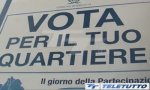 Verbania
Quartieri: "Che non si perda tempo"