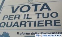Verbania
Quartieri: "Che non si perda tempo"