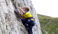 Verbania
Corso avvicinamento all’arrampicata  da 10 a 16 anni