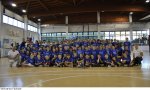 Verbania
Minivolley Cup 6° tappa