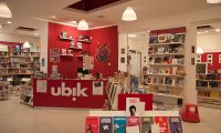 Omegna
Appuntamenti alla Libreria Ubik