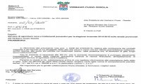 Verbania
Gelate: la provincia ricorda assenza di interventi