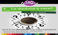 Verbania
Cafè Teologico: "La Sindone è vera?"
