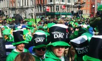 Fuori Provincia
MilanoInside: St Patrick’s Day a Milano