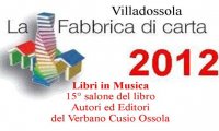 Ossola
Fabbrica di Carta in cerca d'autori