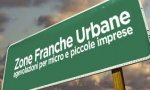 Verbania
Zona Franca Urbana (ZFU)