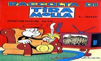 Verbania
La vignetta della domenica - Tiramolla