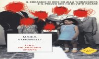 Domodossola
Presentazione "Loro mi cercano ancora"