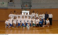 Verbania
Azzurra Basket Bianconi VCO conclusa la regular season