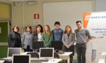 Verbania
35 PC agli istituti scolastici del Vco da Veneto Banca