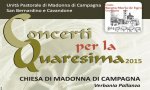 Verbania
Concerti Pro Madonna di Campagna