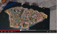 Cannero Riviera
VIDEO del modello 3D di Cannero