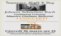 Verbania
Toscanini Night & Day secondo appuntamento