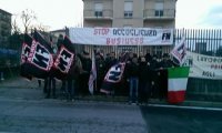Verbania
Forza Nuova su "Settimana contro il razzismo"