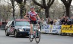Stresa
GP Nobili Rubinetterie: Ganna esordio tra i Prof con Cancellara