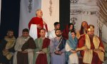 Verbania
Teatro: “Processo a Gesù”