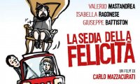 Verbania
Metti una sera al cinema - La sedia della felicità