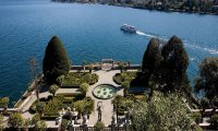 Stresa
Isole Borromee riaprono al pubblico
