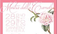 Cannero Riviera
Mostra della Camelia – Cannero Riviera