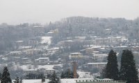 Verbania
Neve di fine stagione, record al Moro