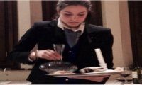 Stresa
Studentessa del Maggia 2° Somelier Junior