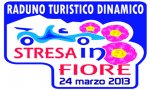 Stresa
Raduno Turistico "Stresa In Fiore"