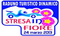 Stresa
Raduno Turistico "Stresa In Fiore"