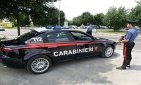 Verbania
Carabinieri 70 multe dell'ultima settimana
