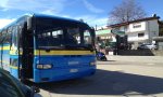 Verbania
Bus e corse soppresse