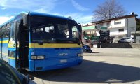 Verbania
Bus e corse soppresse