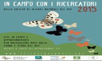 Verbania
A spasso con i ricercatori