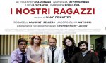 Verbania
Metti una sera al cinema - I nostri ragazzi