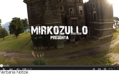 Ghiffa
LOST #3 - Villa Poss - VIDEO