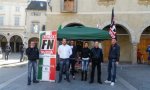 Domodossola
FN raccoglie firme contro l'immigrazione