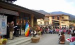 Verbania
Piantumazione dei Kaki per la pace