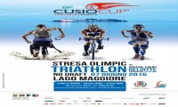 Stresa
Olimpic Triathlon Stresa